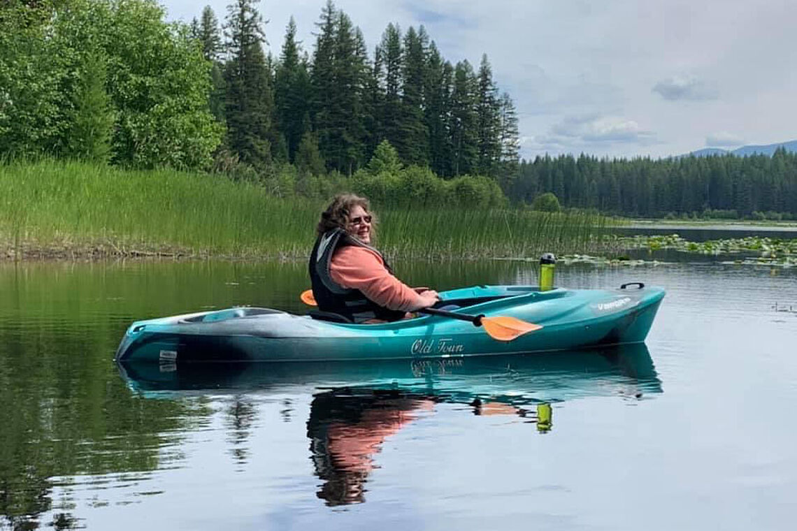 My newest hobby as an empty nester My newest hobby as an empty nester